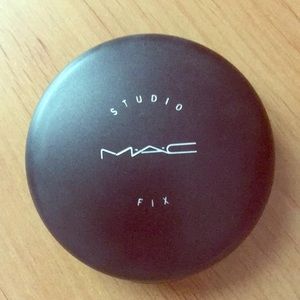 Mac Studio Fix Powder
