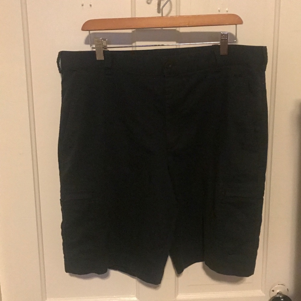 Nike Golf Dri-Fit cargo shorts