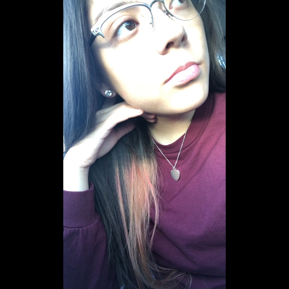 Meet your Posher, Marissa