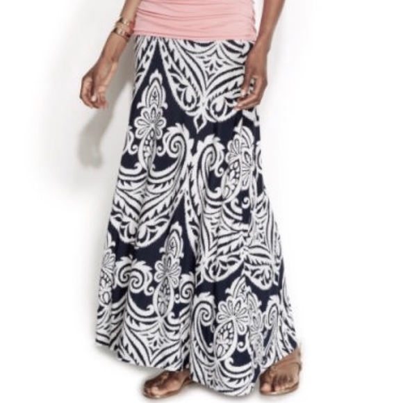 inc maxi skirts