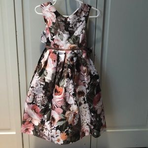 Pippa and Julie dress.