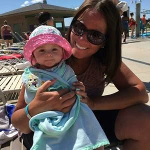 Meet your Posher, Debra