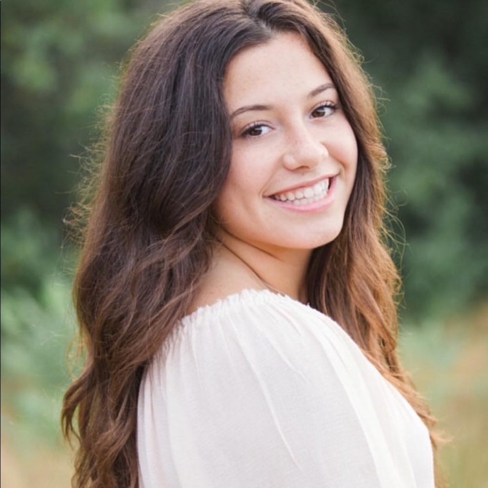 Meet your Posher, Haley