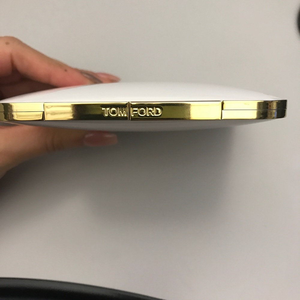 Tom ford soleil contouring compact