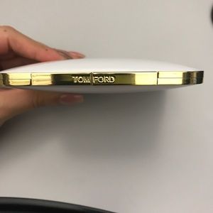 Tom ford soleil contouring compact