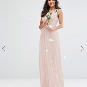 TFNC London ASOS- bridesmaid/formal dress