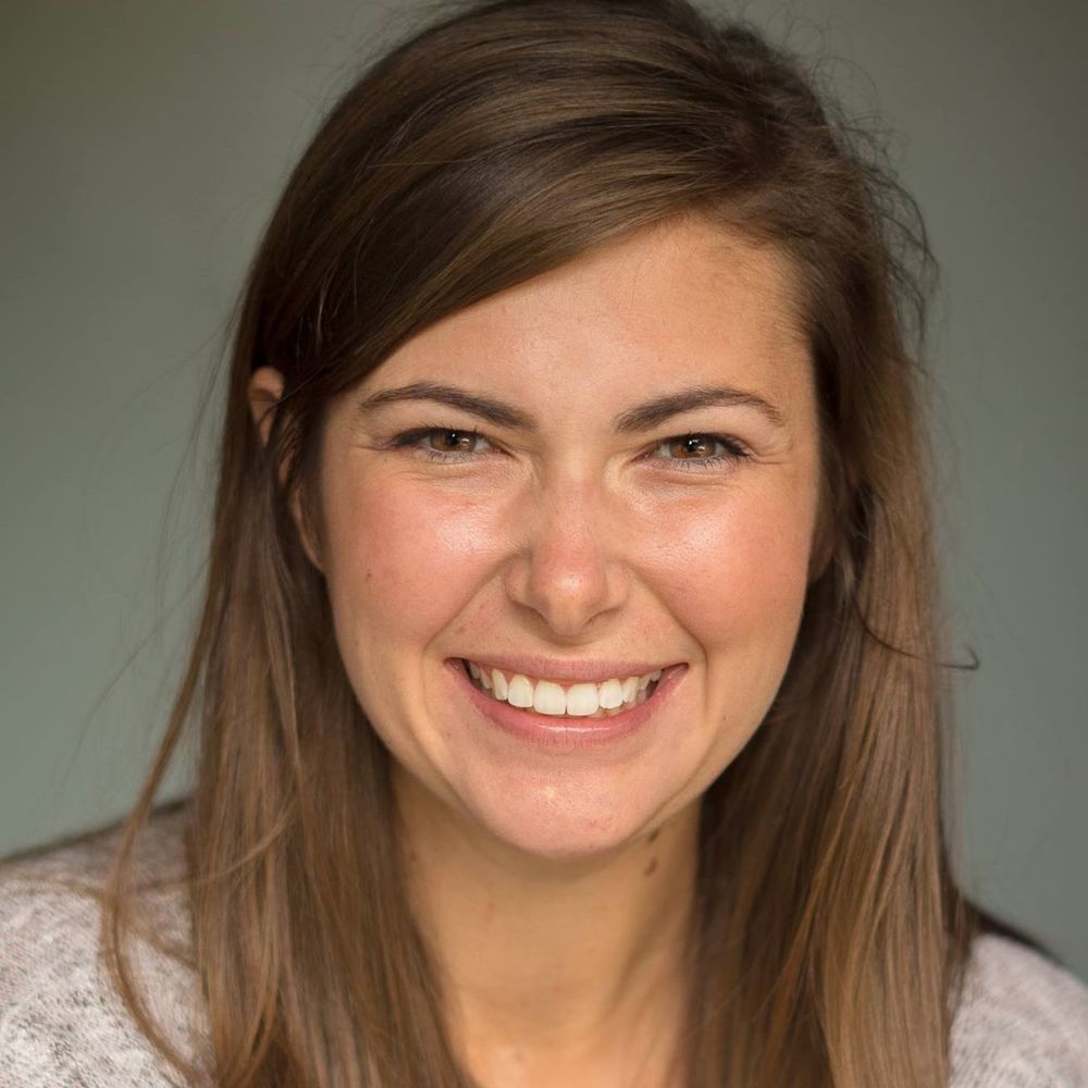 Meet your Posher, Virginia