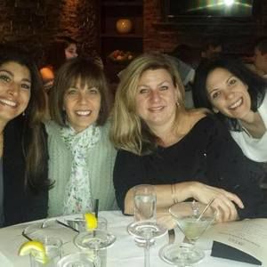 Meet your Posher, Marla