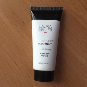 Laura Geller primer