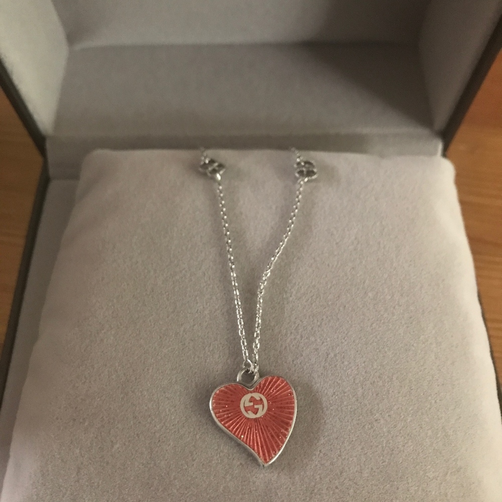 Gucci Necklace