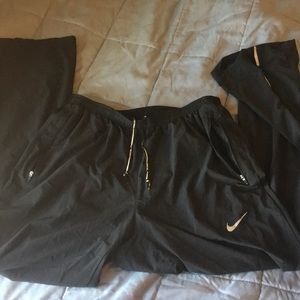 Dri-Fit Nike Running Sweats