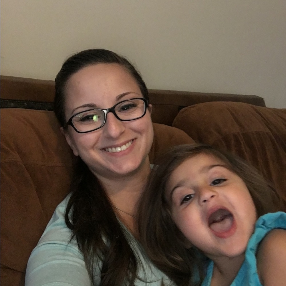 Meet your Posher, Sharla