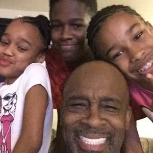 Meet your Posher, Terrence