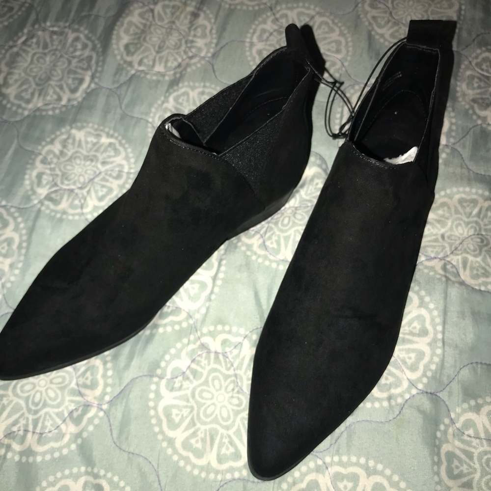 Booties - Picture 2 of 2