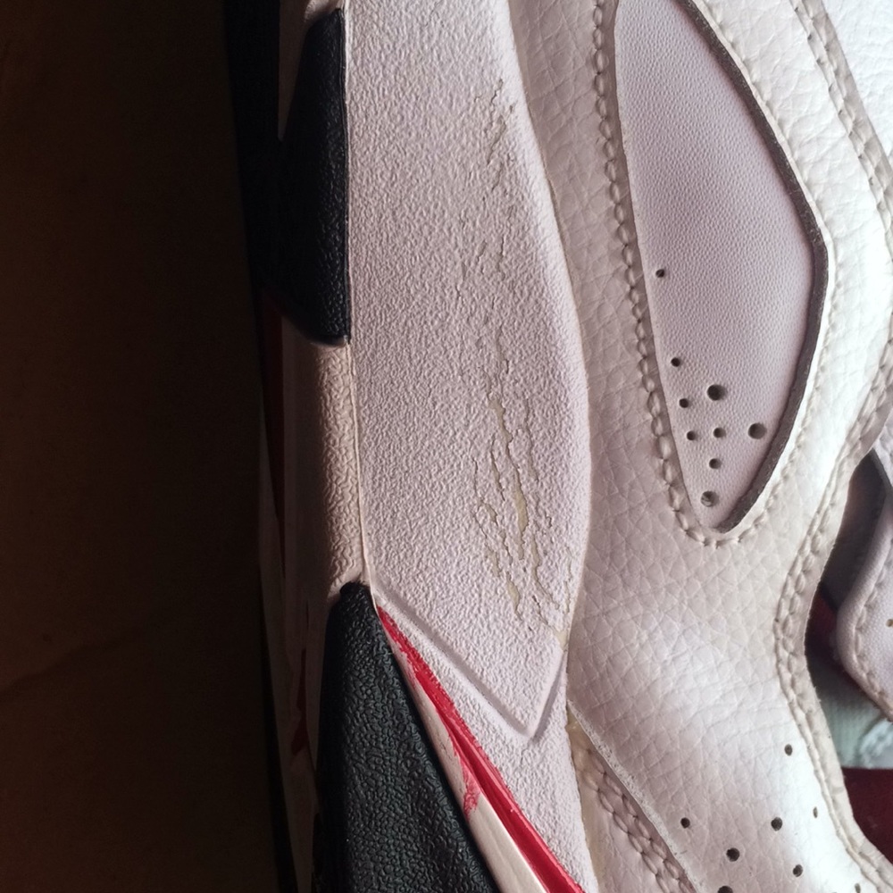 Shoes - Picture 5 of 5