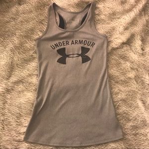 Under Armour Workout Tank
