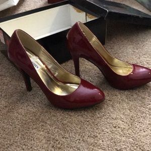 Steve Madden heels