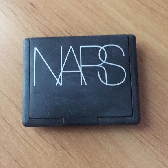 NARS Other - NARS Orgasm blush