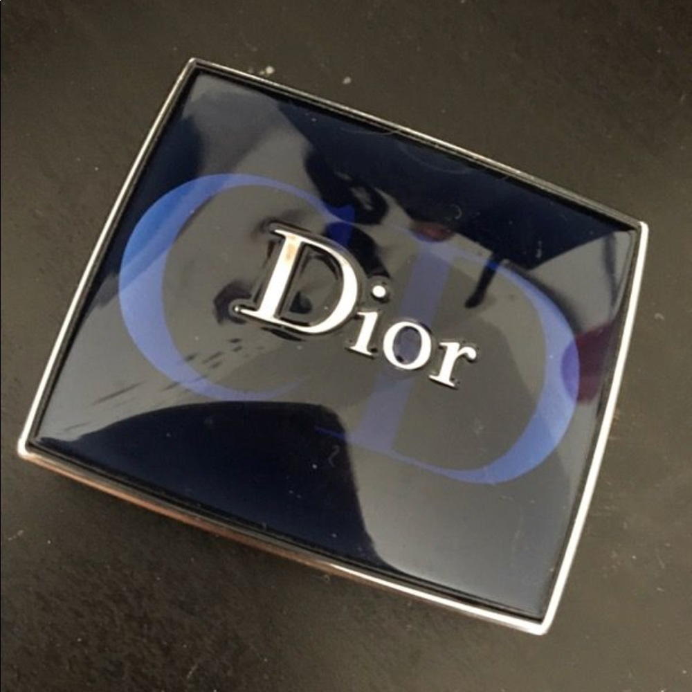 Dior eyeshadow