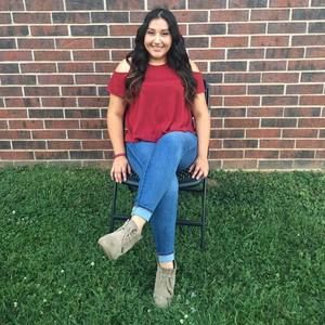 Meet your Posher, Guadalupe