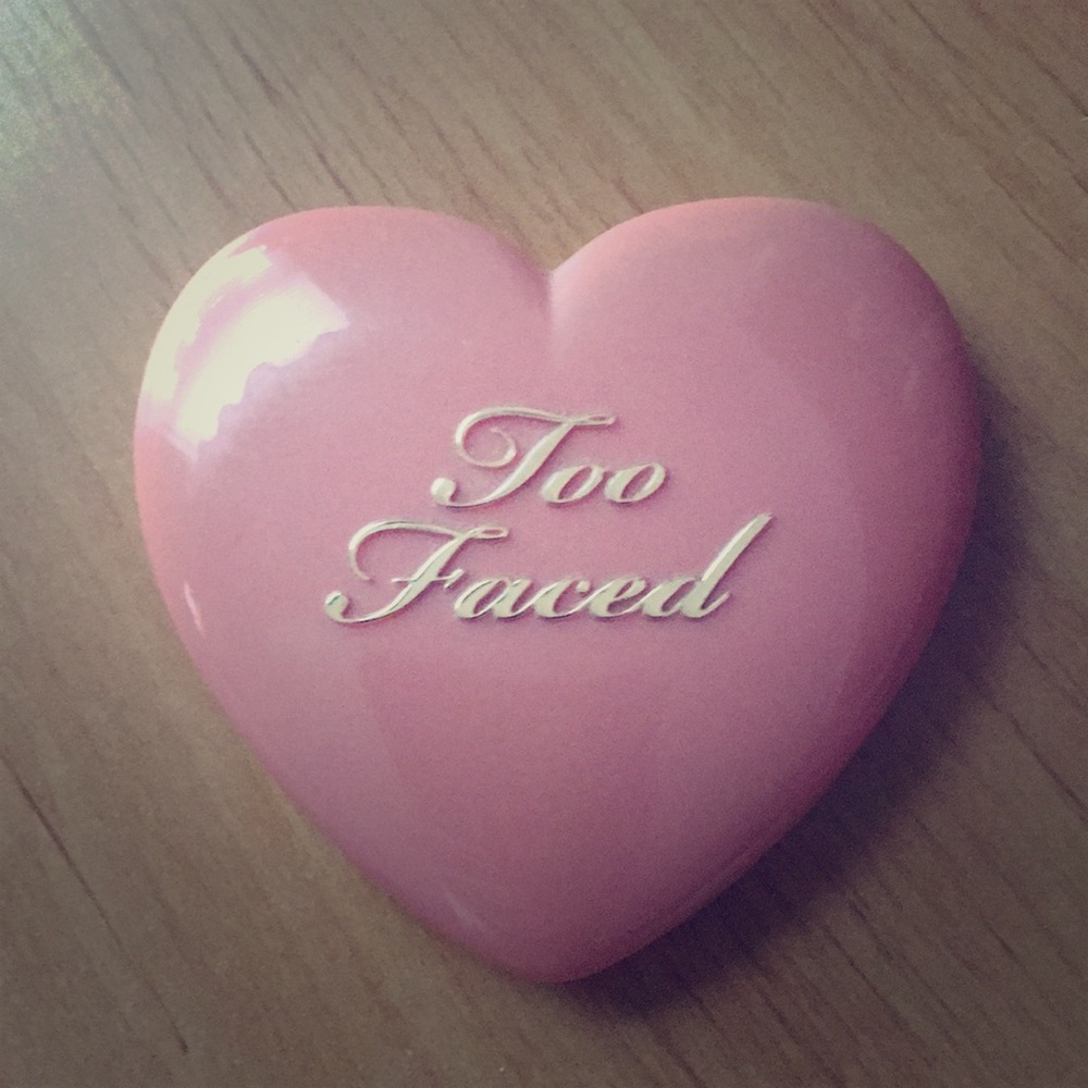 Too Faced Blush