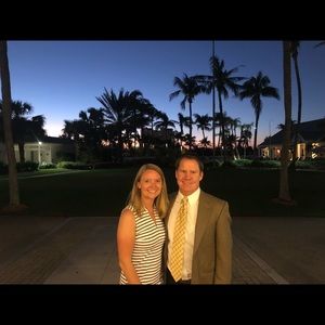 Meet your Posher, Allison