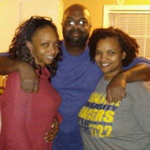 Meet your Posher, Audrey