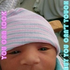 Meet your Posher, James