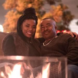 Meet your Posher, Daric