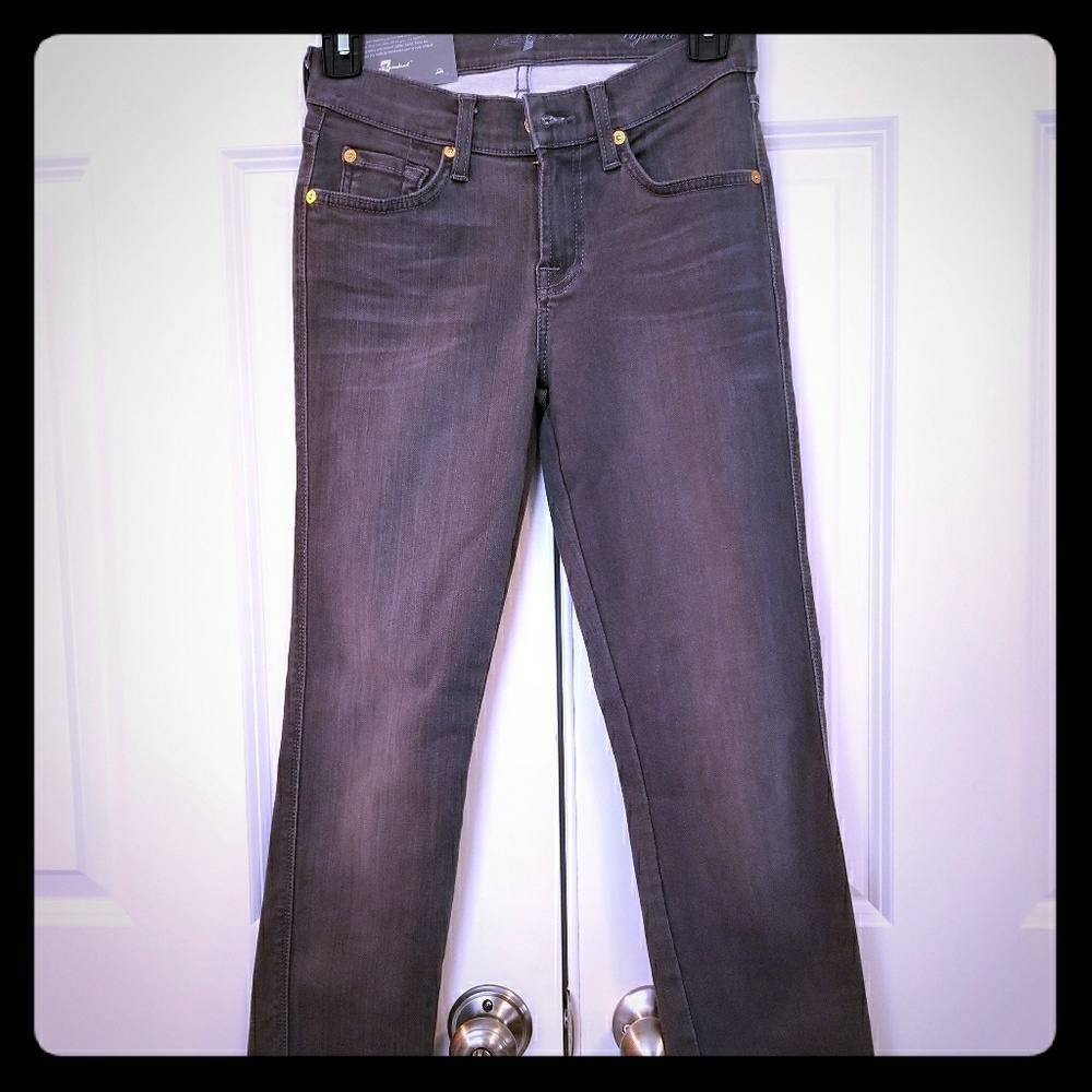 7 All Mankind Jeans