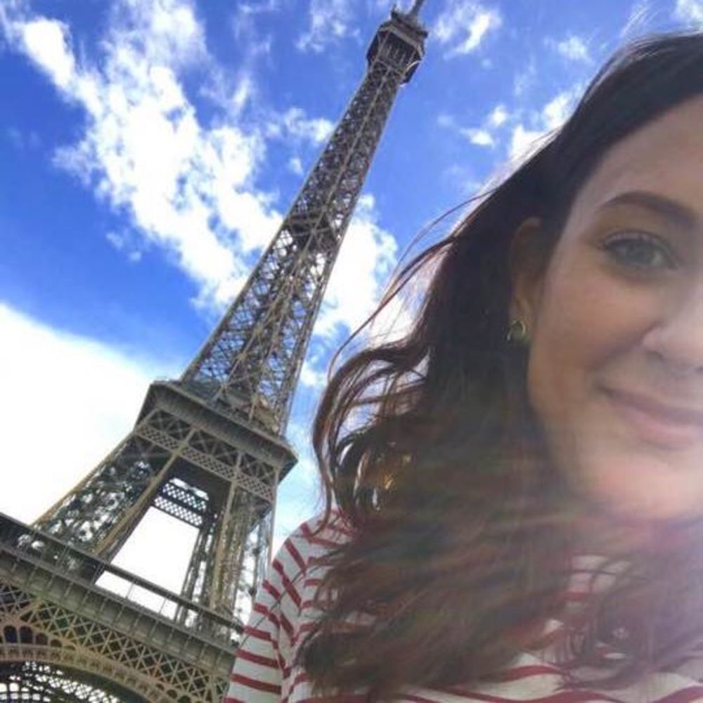 Meet your Posher, Lauren