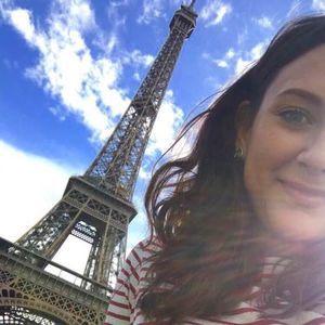 Meet your Posher, Lauren