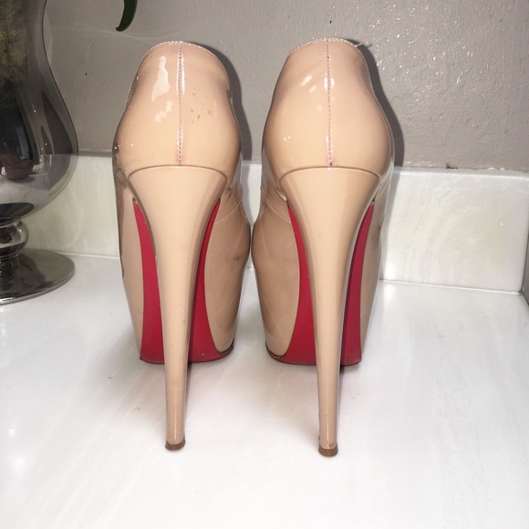 {Louboutin} highness - Picture 3 of 6