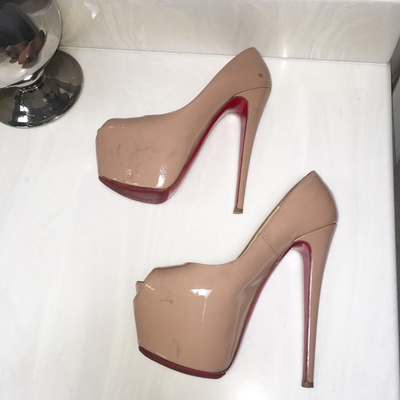 {Louboutin} highness - Picture 4 of 6