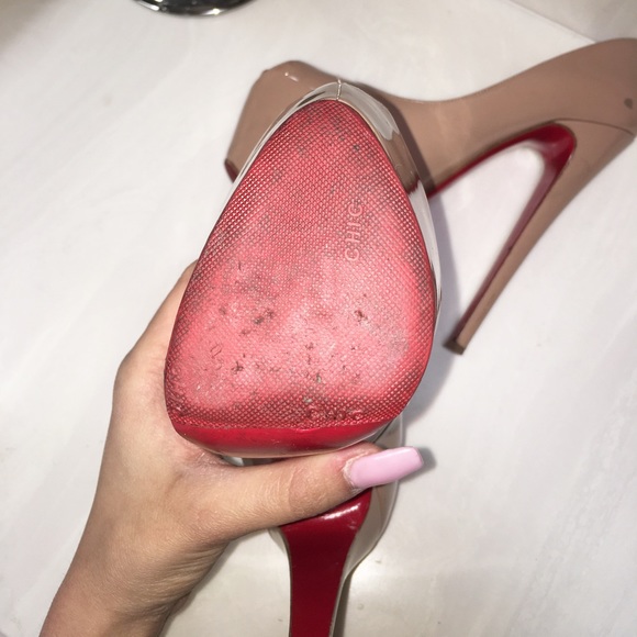 {Louboutin} highness - Picture 6 of 6