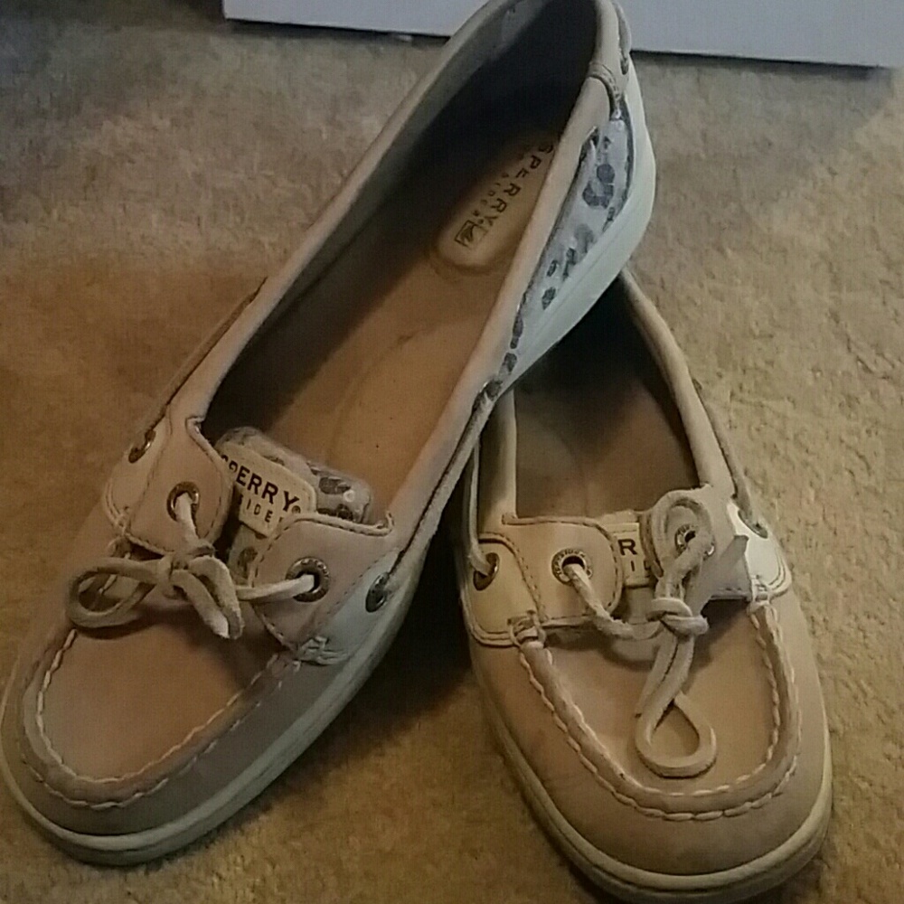 Sperry Top-sider