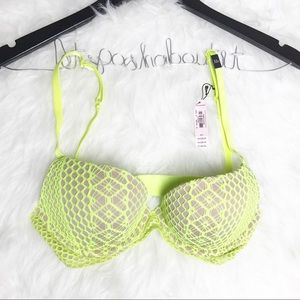 Victoria’s Secret Bra