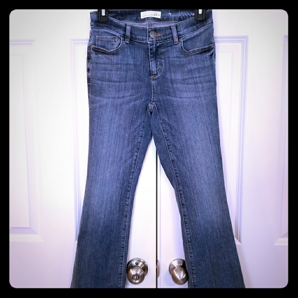 Loft Jean