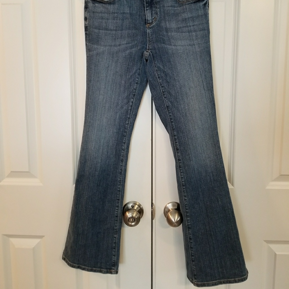 Loft Jean - Picture 2 of 2