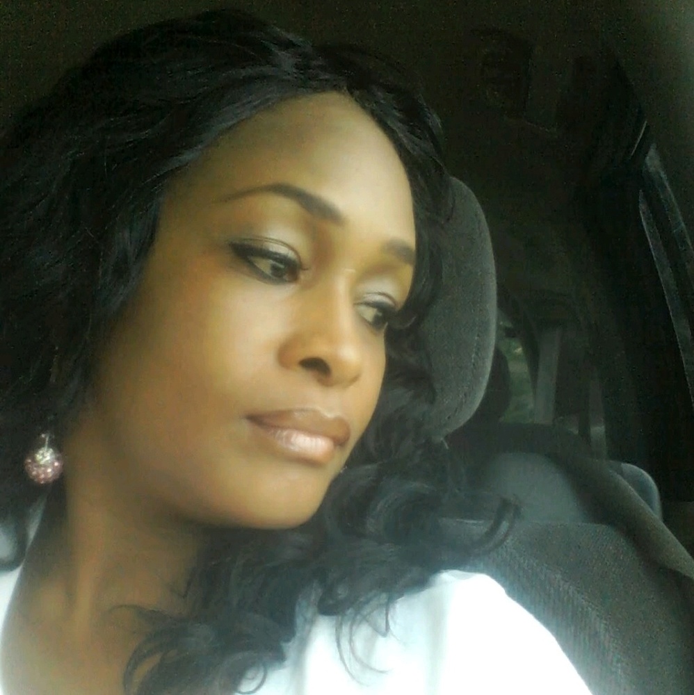 Meet your Posher, Lashonta