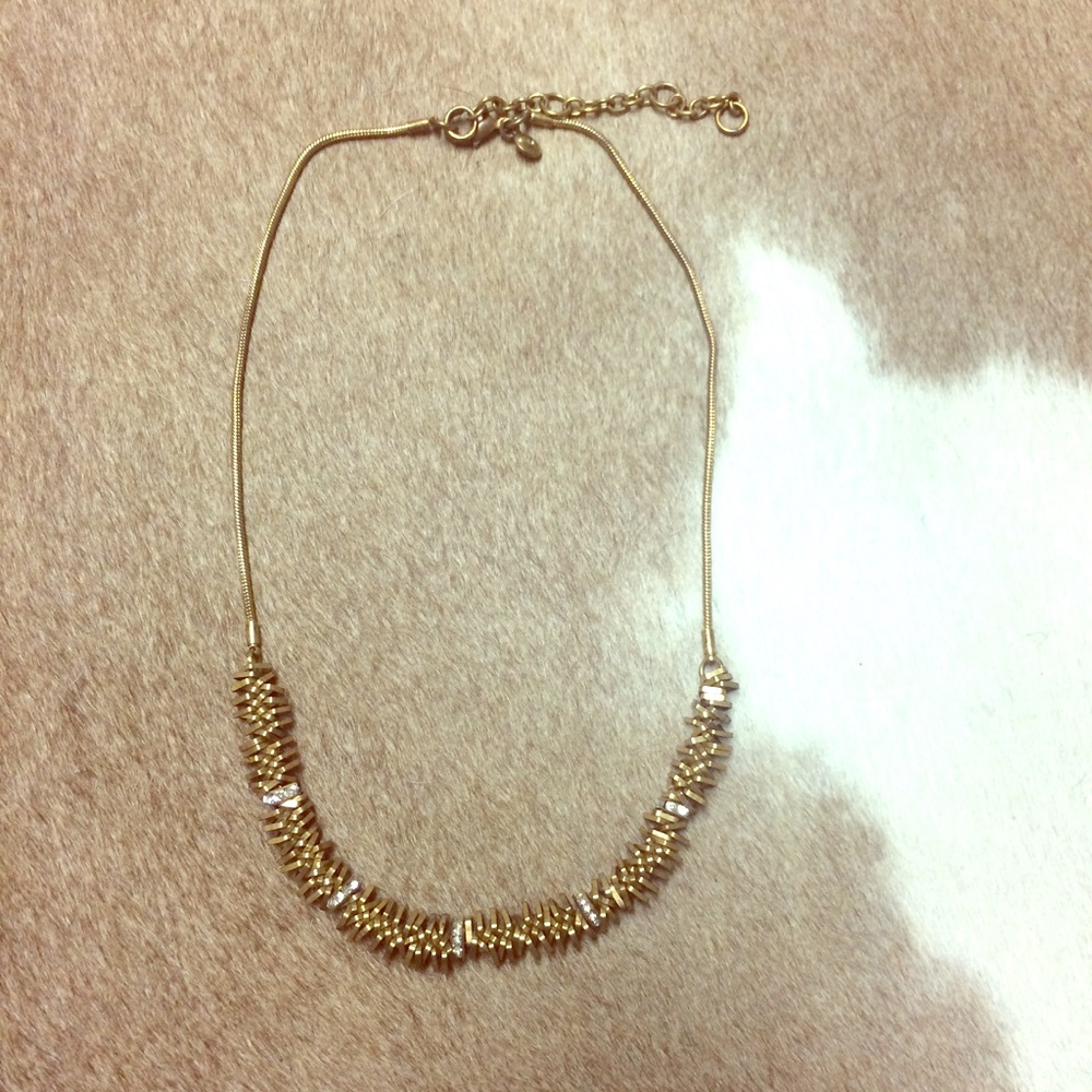 J Crew Factory Necklace