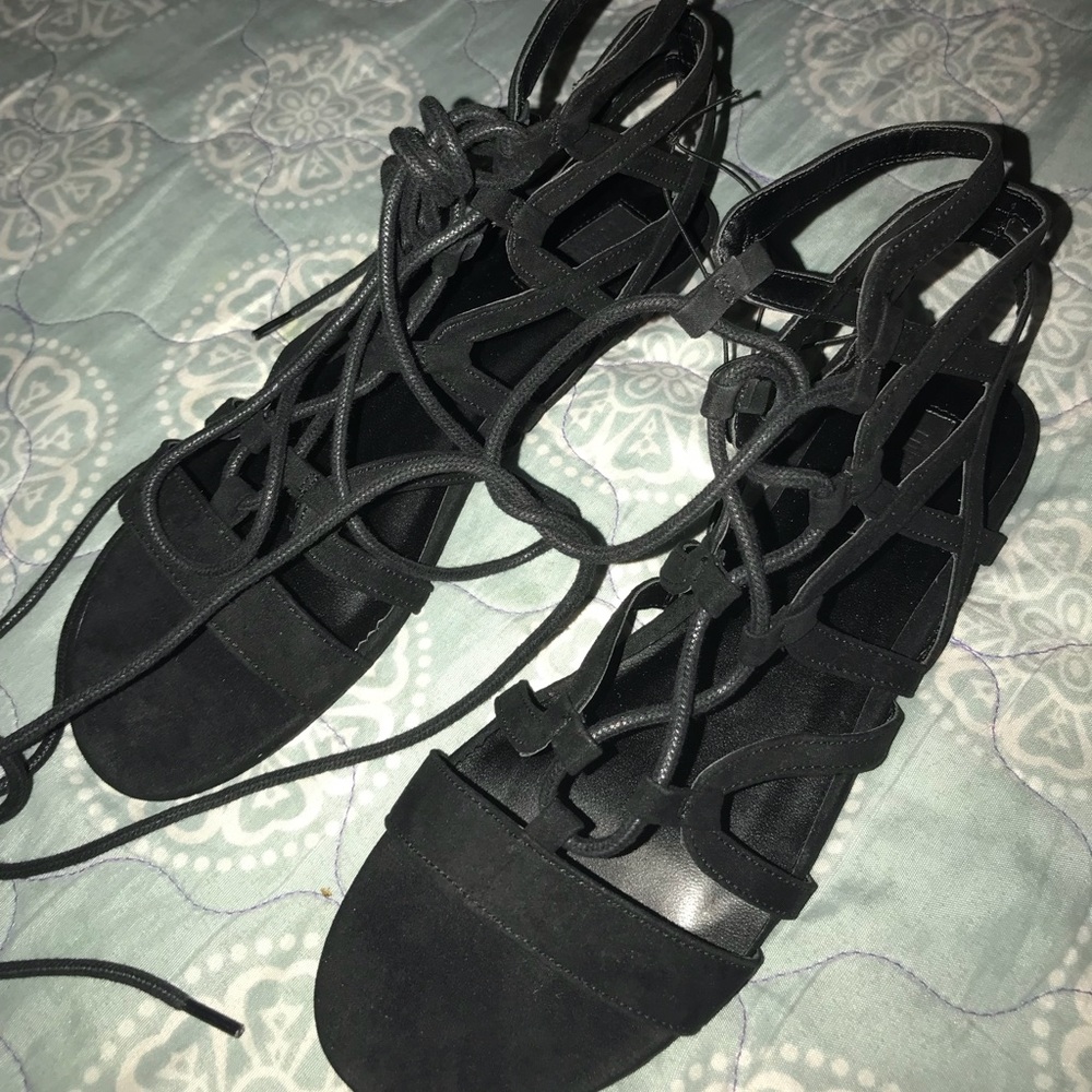 Sandals - Picture 2 of 2
