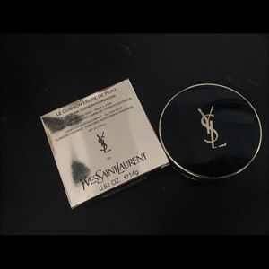 YSL FUSION INK CUSHION FOUNDATION