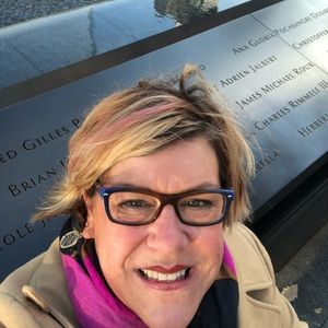 Meet your Posher, Amy