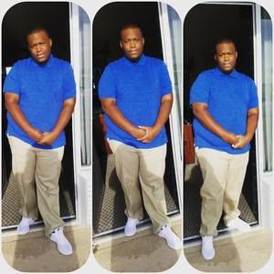 Meet your Posher, Benjamin