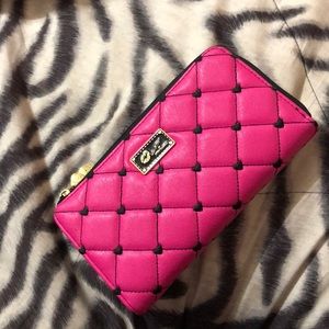 Betsey Johnson Wallet