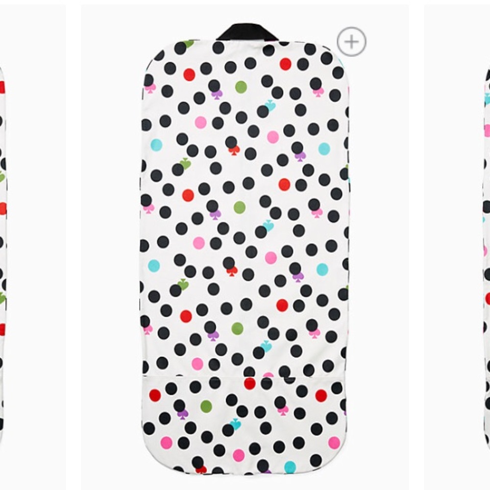 NEW Unopened Kate Spade garment bag