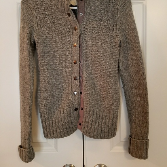 Sweater - Picture 2 of 2