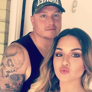 Meet your Posher, Ian