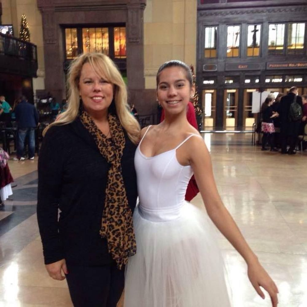 Meet your Posher, Holly